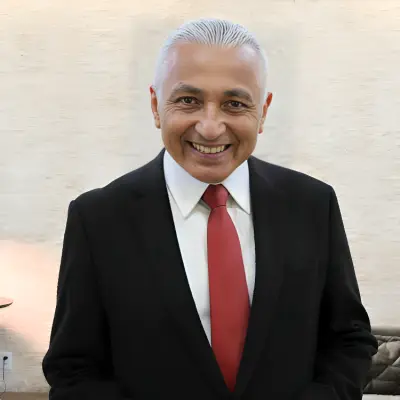 Benedito Muniz, Consultor empresarial e palestrante motivacional — Palestrante Corporativo