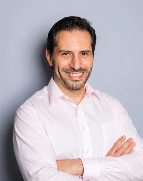 Bernardo Madeira, Arquiteto de sistemas e consultor em TI — Palestrante Corporativo