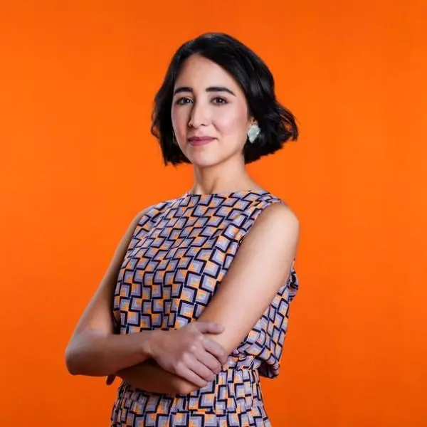 Betina Carvalho de Oliveira Roxo, Economista e estrategista-chefe — Palestrante Corporativo
