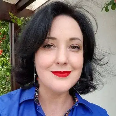 Foto de Bia Kunze