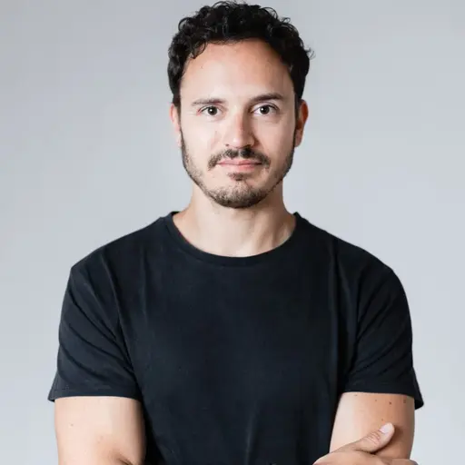 Borja Castelar, palestrante para eventos corporativos