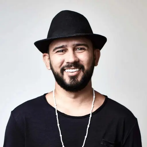 Foto de Bráulio Bessa