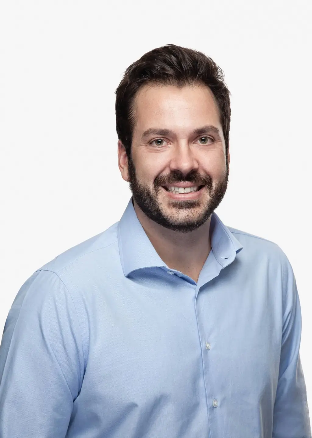 Breno Paquelet, Especialista em negociação, escritor e professor — Palestrante Corporativo