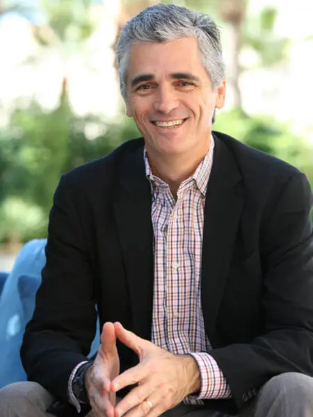 Bruce Turkel, Especialista em branding e autor — Palestrante Corporativo