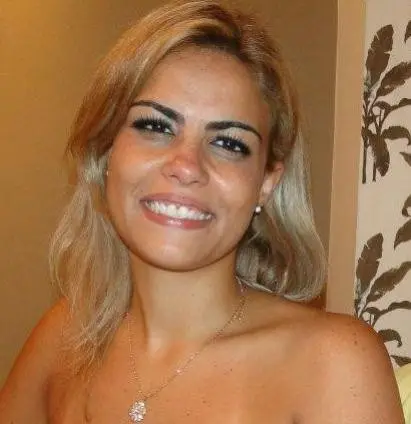 Bruna Alonso, Cientista Social e Mestre de Cerimônias — Palestrante Corporativo