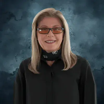 Bruna Gasgon, Atriz, diretora e consultora em Comunicação — Palestrante Corporativo