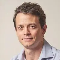 Bruno Carazza, Economista, jurista e professor — Palestrante Corporativo