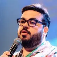 Bruno Gonçalves - Hopi Hari, Head de Experiências no Hopi Hari — Palestrante Corporativo