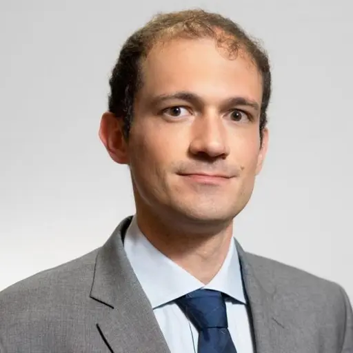 Foto de Bruno Halpern