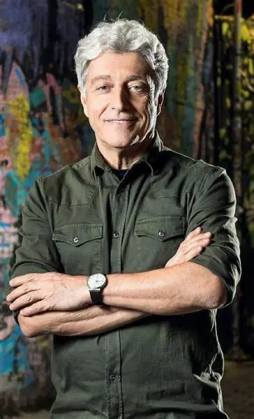 Foto de Caco Barcellos