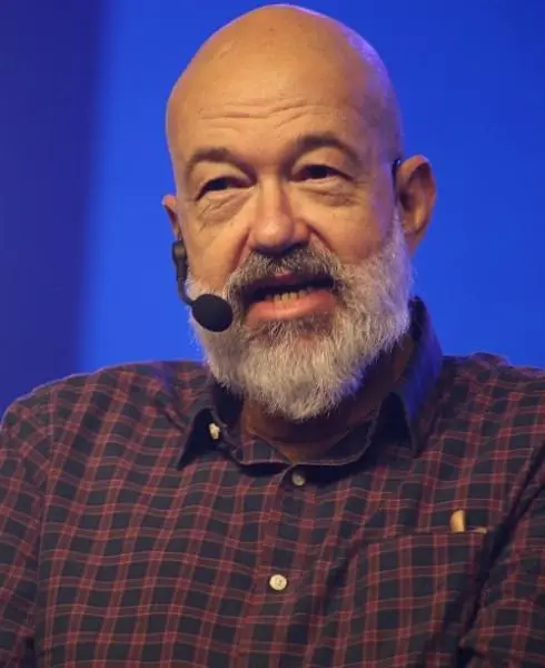 Foto de Cadu Lemos
