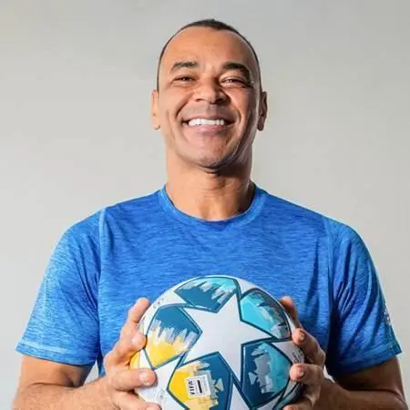 Foto de Cafu