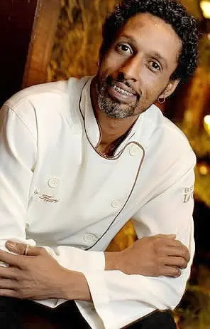 Foto de Caio Henri - Gastronomia