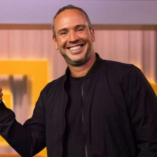 Foto de Caio Ribeiro