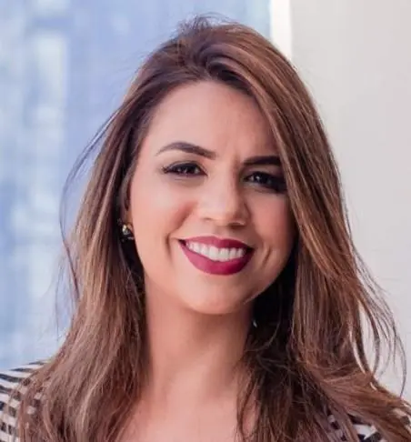 Foto de Camilla Pinheiro