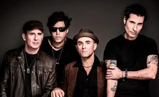 Capital Inicial Banda, Banda de rock brasileira — Palestrante Corporativo