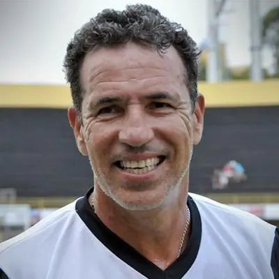Foto de Careca