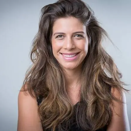 Carla Margareth, Atriz, musicista e mestre de cerimônias — Palestrante Corporativo