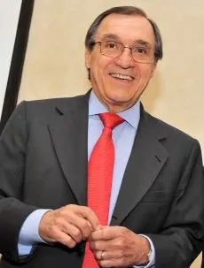 Foto de Carlos Alberto Sardenberg