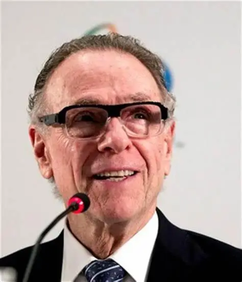 Carlos Arthur Nuzman, Advogado e dirigente esportivo — Palestrante Corporativo