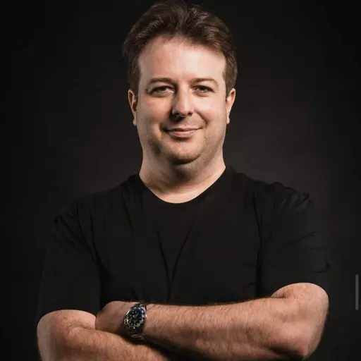 Foto de Carlos Busch