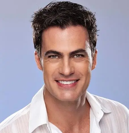 Carlos Casagrande, Ator, empresário e consultor — Palestrante Corporativo