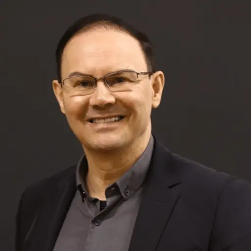Foto de Carlos Cogo