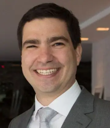 Carlos Eduardo Lustosa da Costa, Auditor Federal e Diretor de Auditoria Ambiental no TCU — Palestrante Corporativo