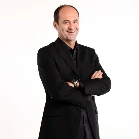 Carlos Eugênio Simon, Ex-árbitro de futebol e jornalista — Palestrante Corporativo