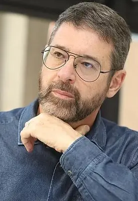 Carlos Leite, Arquiteto urbanista e professor — Palestrante Corporativo
