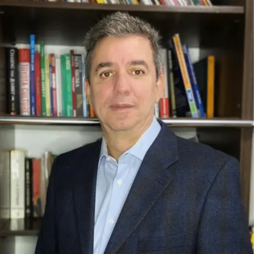 Foto de Carlos Moretti