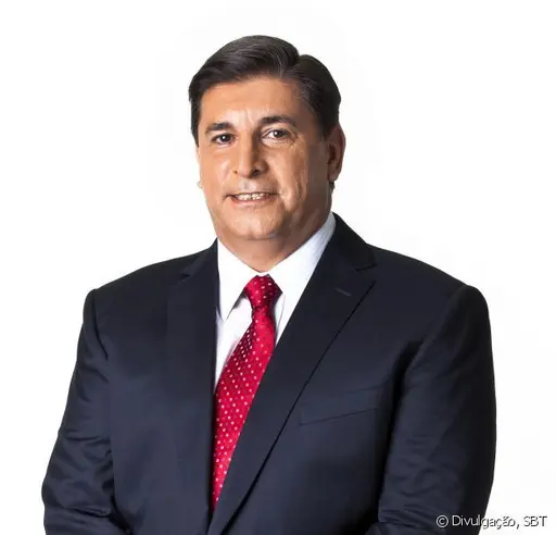 Foto de Carlos Nascimento