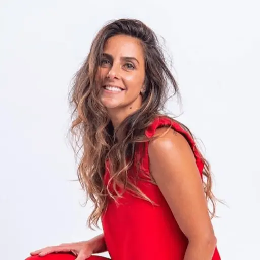 Foto de Carol Barcellos