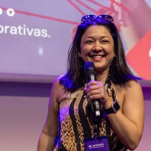 Carol Nucci, Marketeira, consultora e palestrante — Palestrante Corporativo