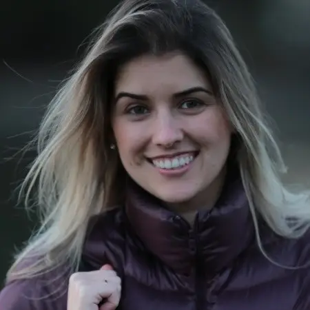 Carolina Reis Oliveira, Cientista e empreendedora — Palestrante Corporativo