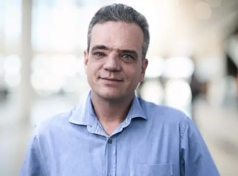 Cassio Mori, Educador e especialista em marketing educacional — Palestrante Corporativo