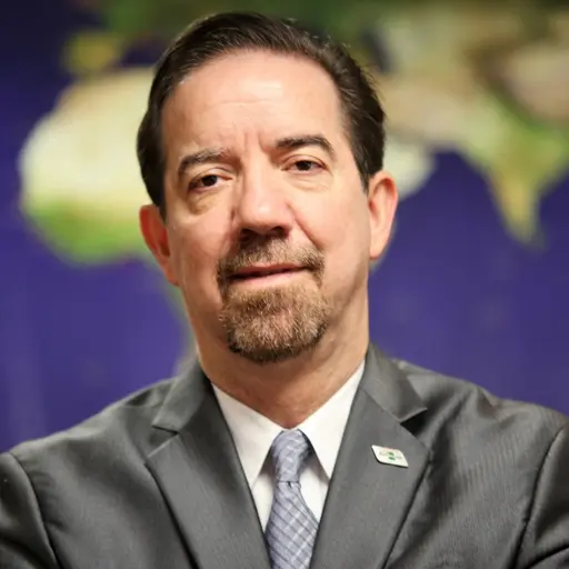 Foto de Celso Luiz Moretti