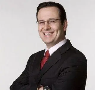 Celso Zucatelli, Jornalista e apresentador de TV — Palestrante Corporativo