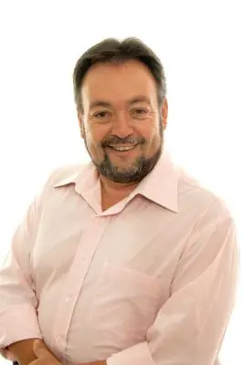 Cesar Nunes, Filósofo e educador — Palestrante Corporativo