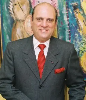 Cesar Romão, Escritor, palestrante e jornalista — Palestrante Corporativo
