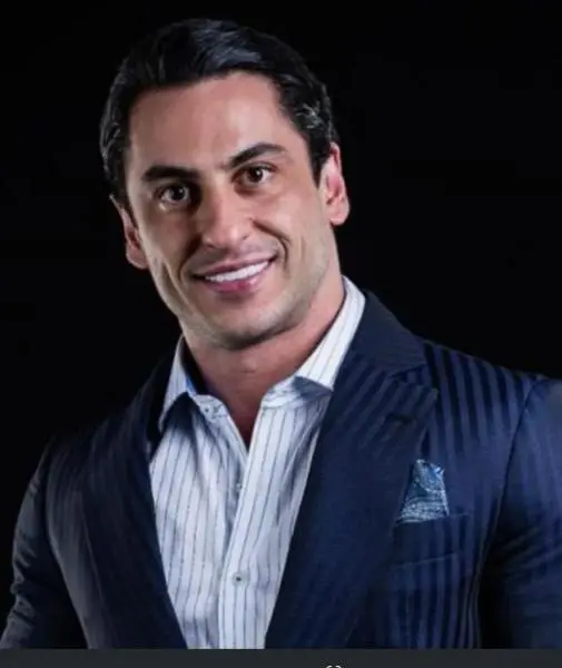 Cezar Haik, Empresário e palestrante — Palestrante Corporativo