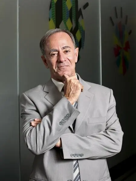 Foto de Cezar Taurion