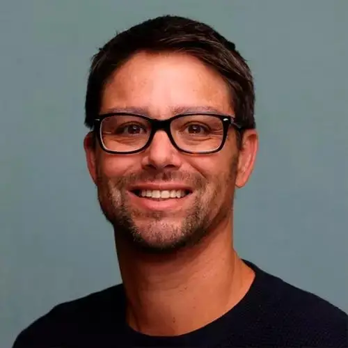 Christiano Bock, Diretor de comunicação e líder criativo — Palestrante Corporativo