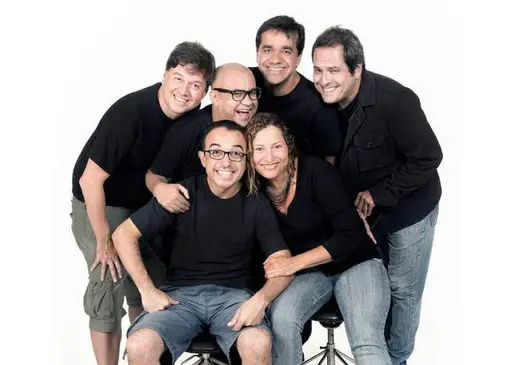 Foto de Cia da Comédia Corporativa