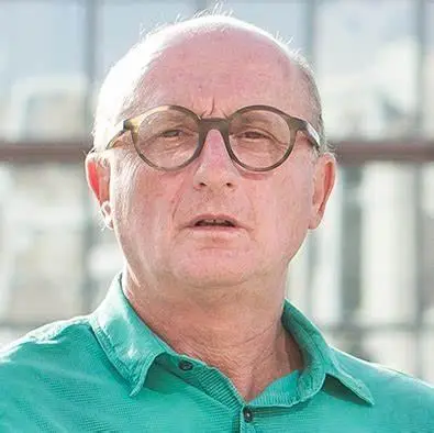 Ciro Pirondi, Arquiteto e urbanista — Palestrante Corporativo