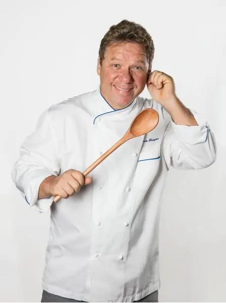 Foto de Claude Troisgros Chef