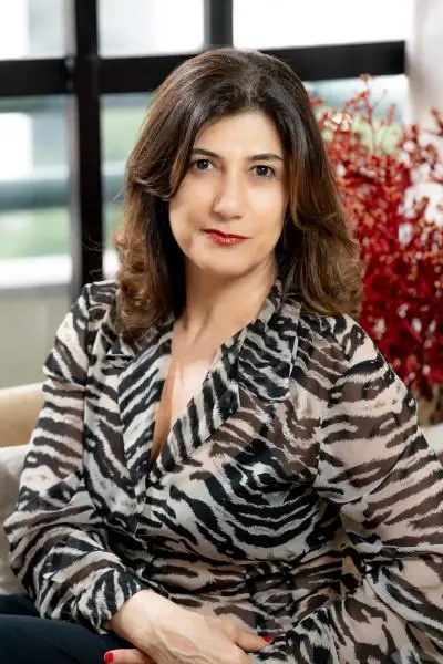 Foto de Claudia Kodja
