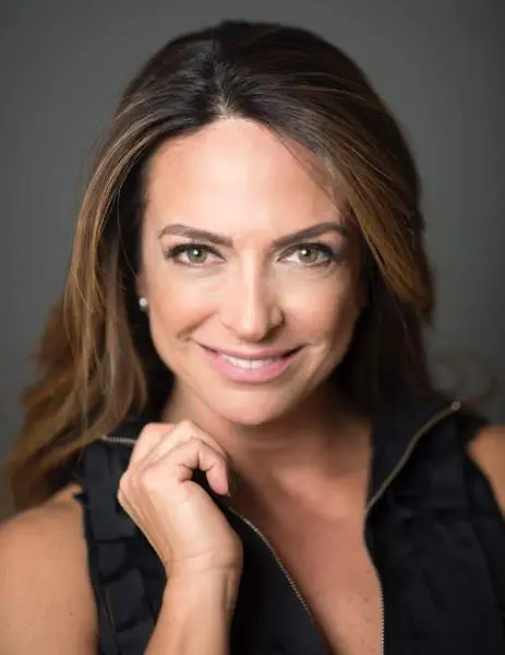 Foto de Claudia Tenorio