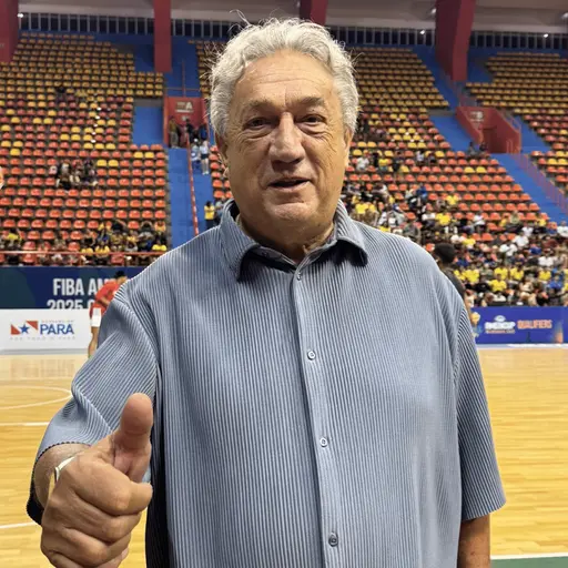 Foto de Claudio Mortari