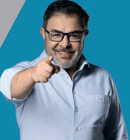 Claudio Tomanini, Professor, autor e consultor de vendas — Palestrante Corporativo